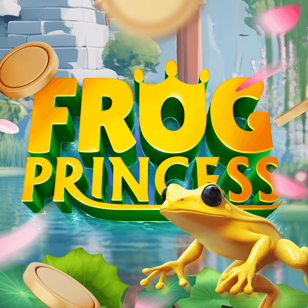 Frog Princess